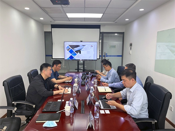 引基金活水驅(qū)動(dòng)航空產(chǎn)業(yè)高質(zhì)量發(fā)展